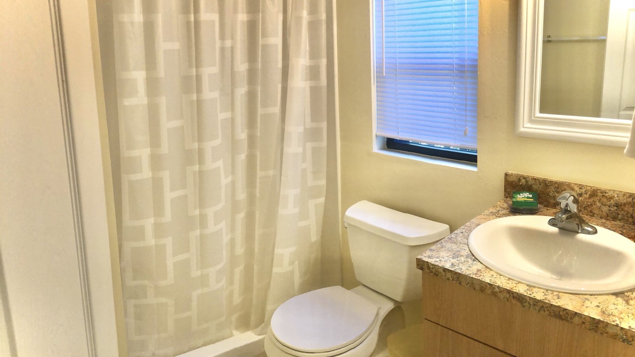Photo of Bathroom in Buckingham