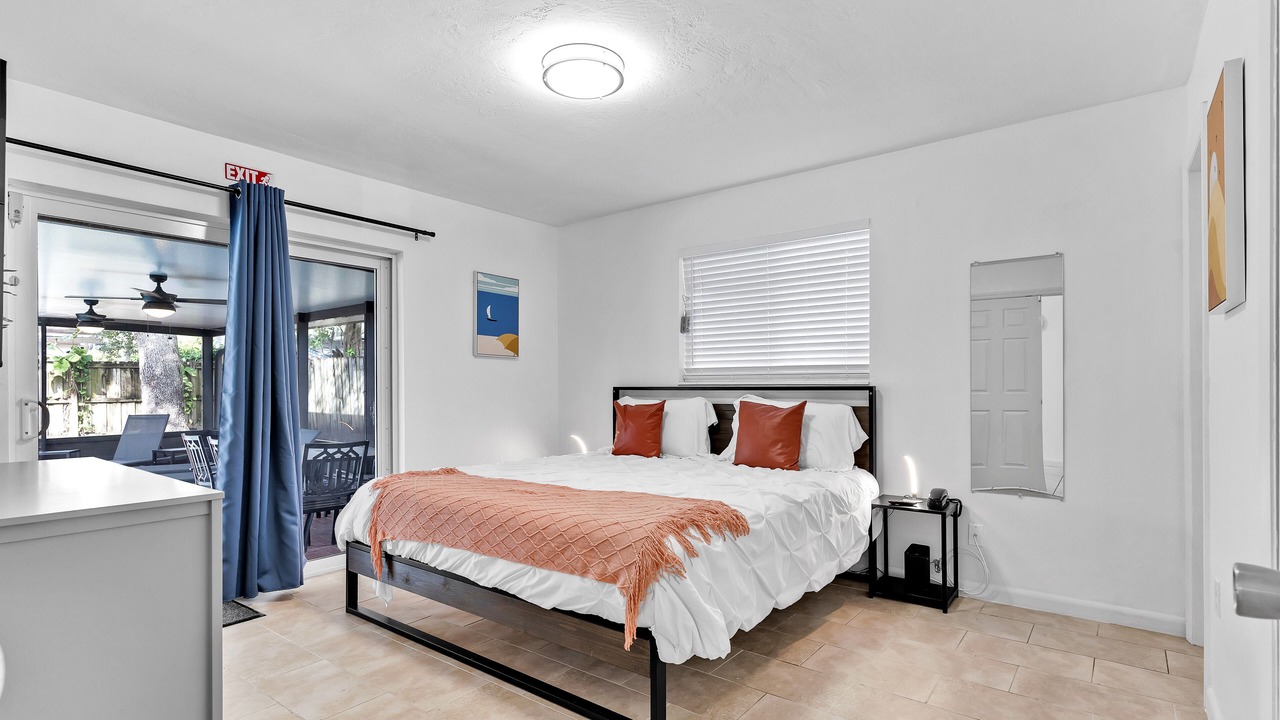 Photo of Bedroom in Driftwood