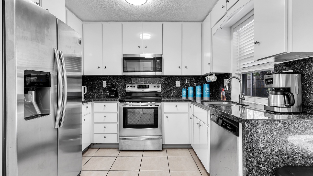 Photo of Kitchen in Driftwood