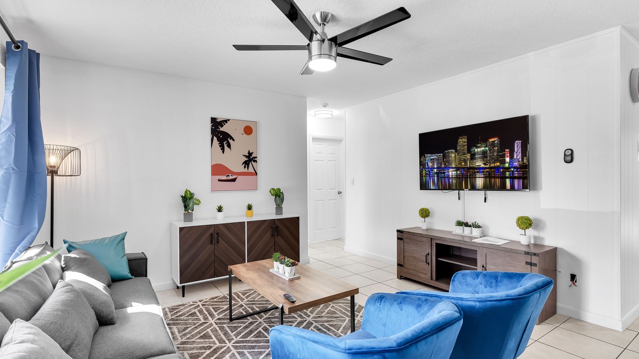 Photo of Livingroom in Driftwood