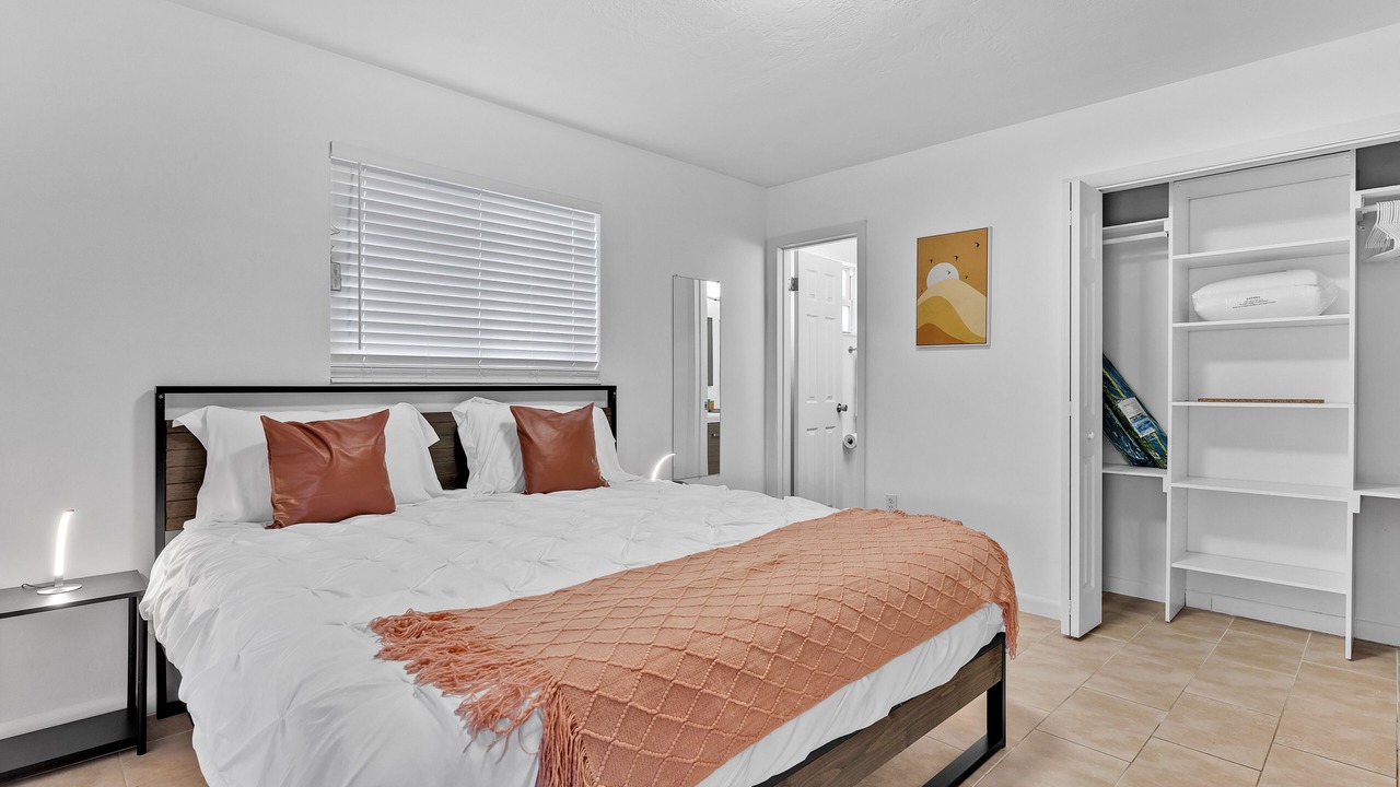 Photo of Bedroom in Driftwood