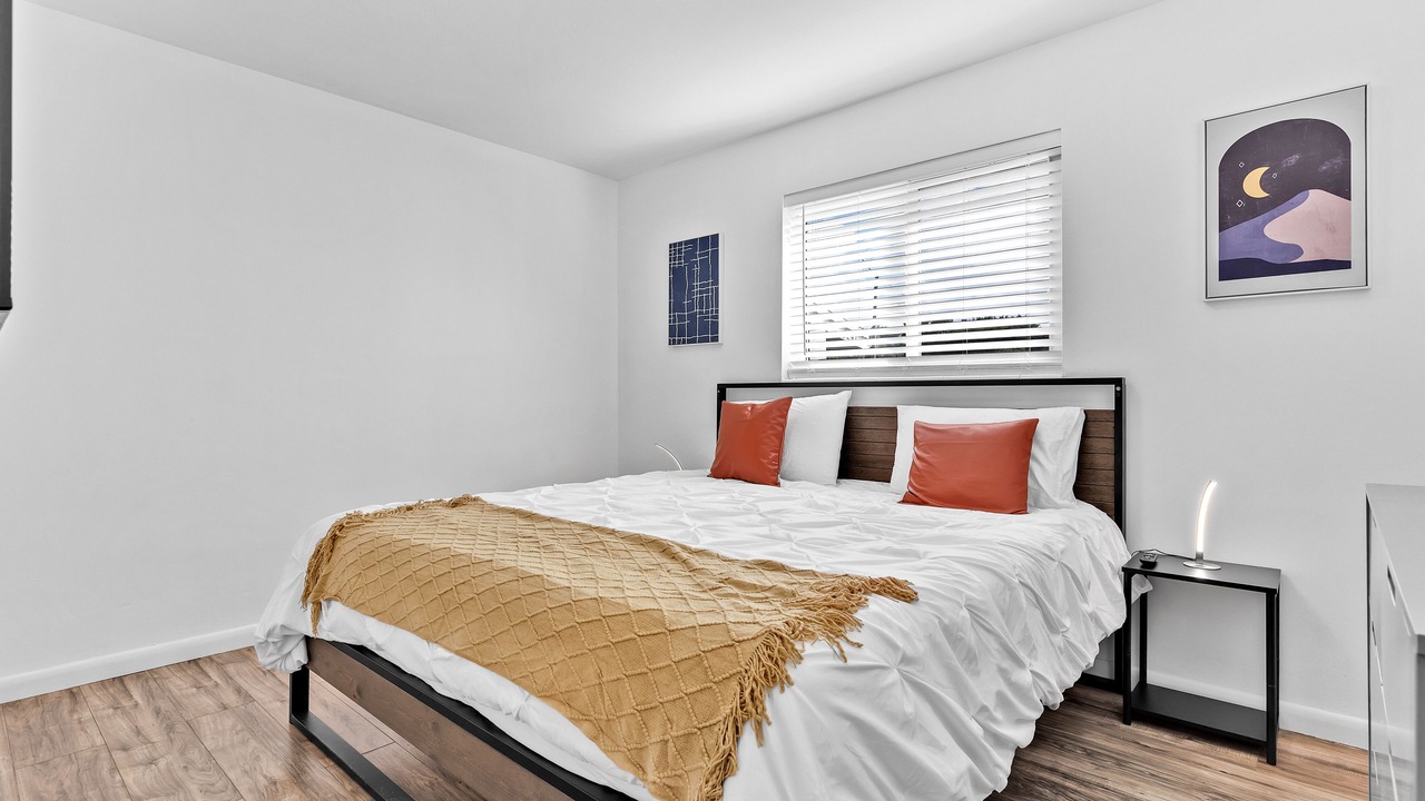 Photo of Bedroom in Driftwood