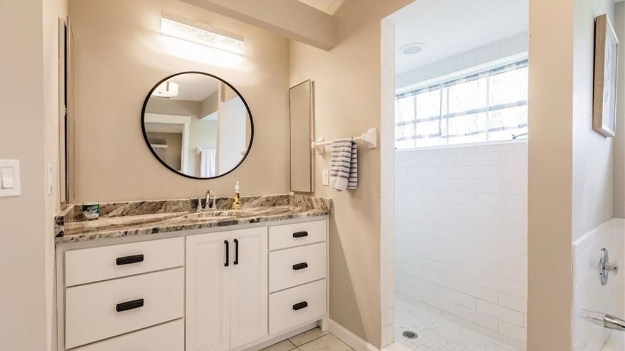 Photo of Bathroom in Fort Myers
