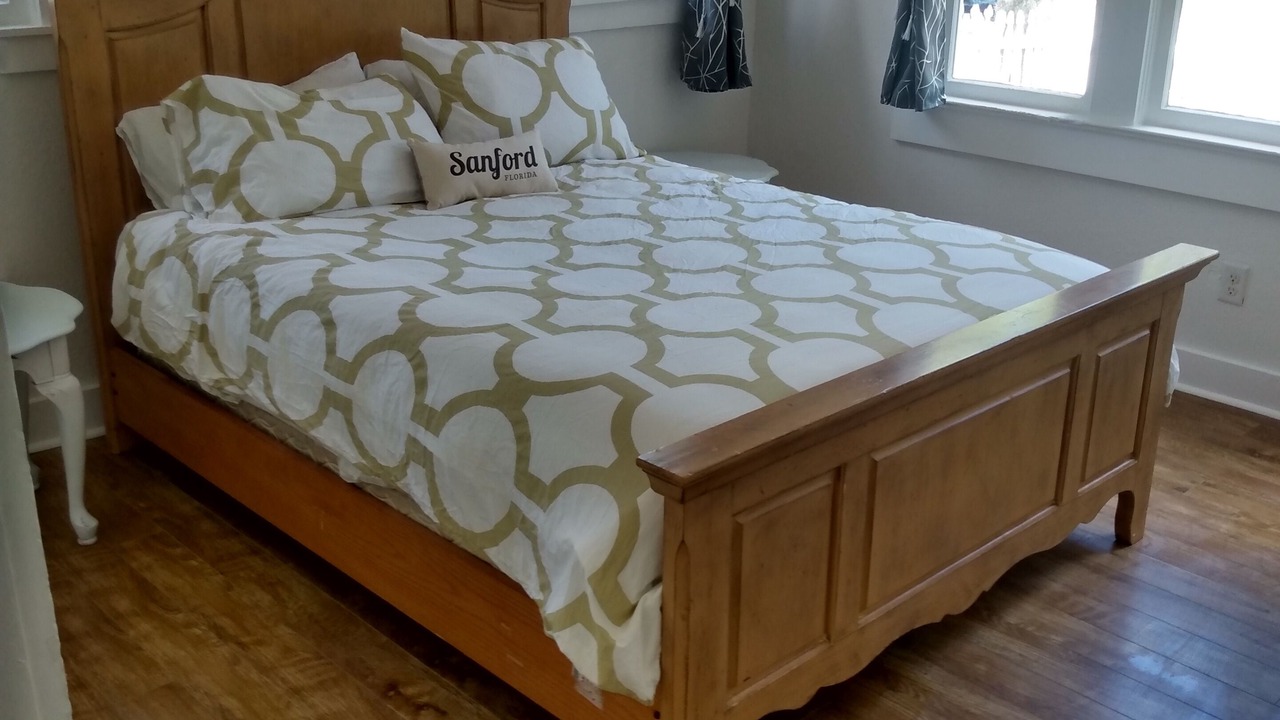 Photo of Bedroom in Sanford