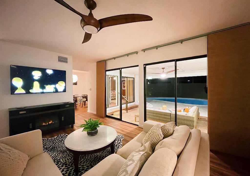 Photo of Livingroom in Indian River Estates