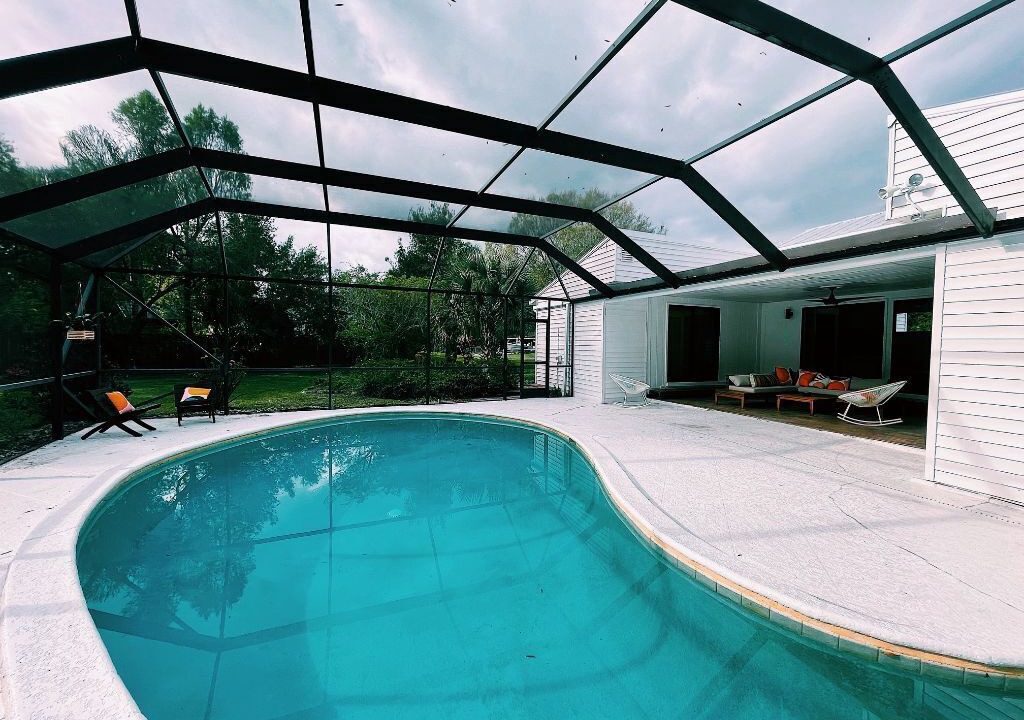 Photo of Outdoor in Indian River Estates