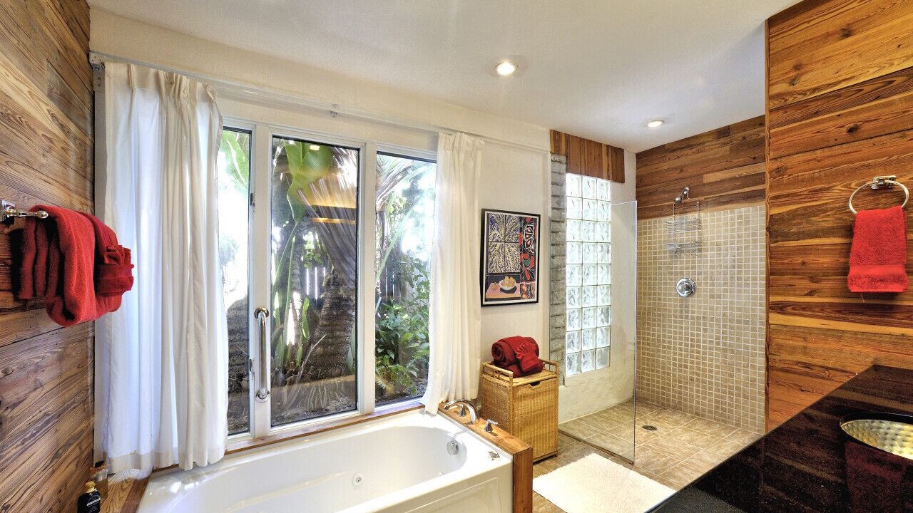 Photo of Bathroom in Key West