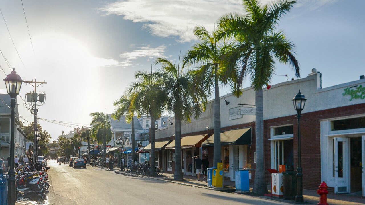 Photo of Others in Key West