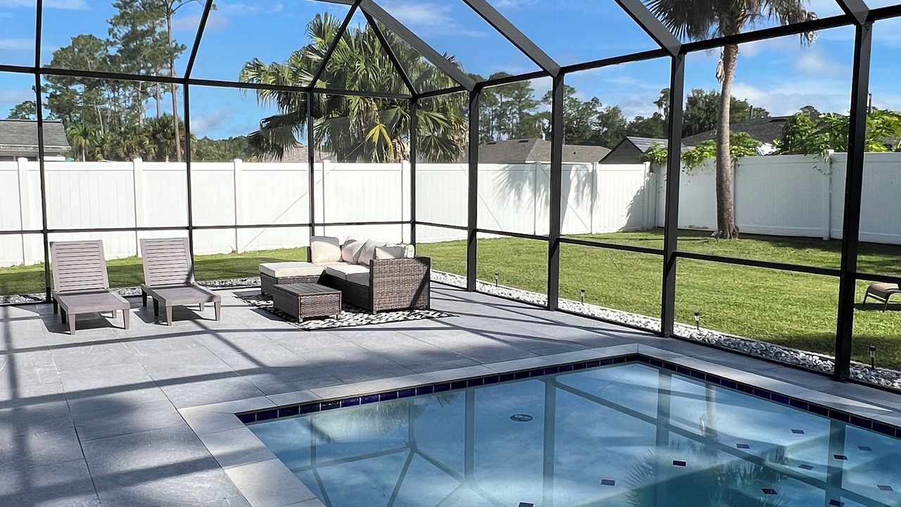 Photo of Outdoor in Palm Coast