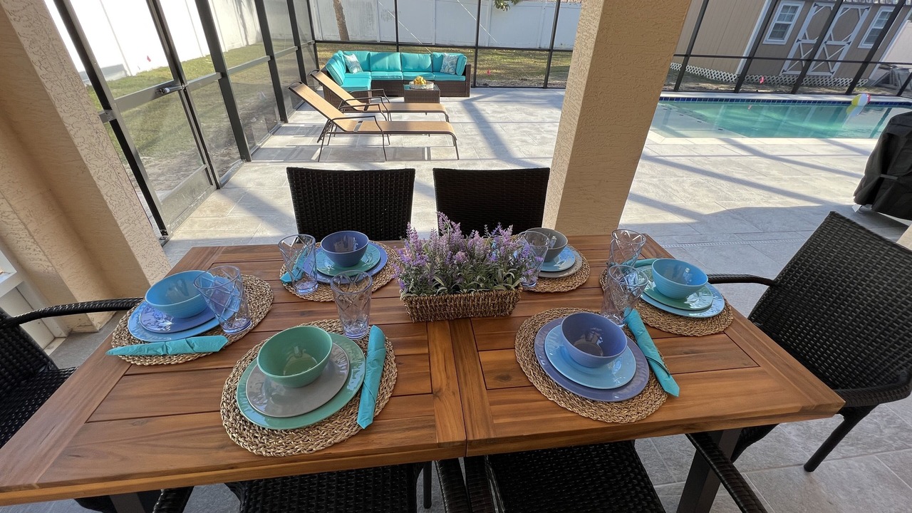 Photo of Outdoor in Palm Coast
