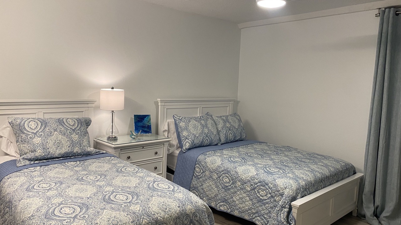 Photo of Bedroom in South Island