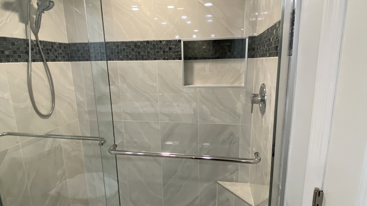 Photo of Bathroom in South Island