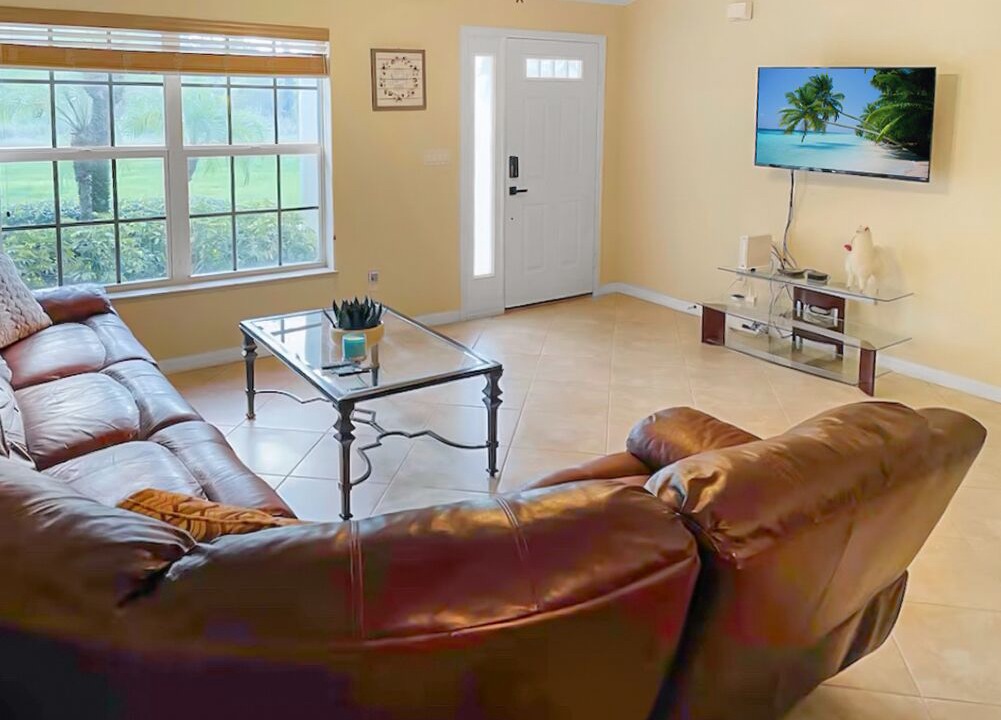Photo of Bedroom in Placid Lakes