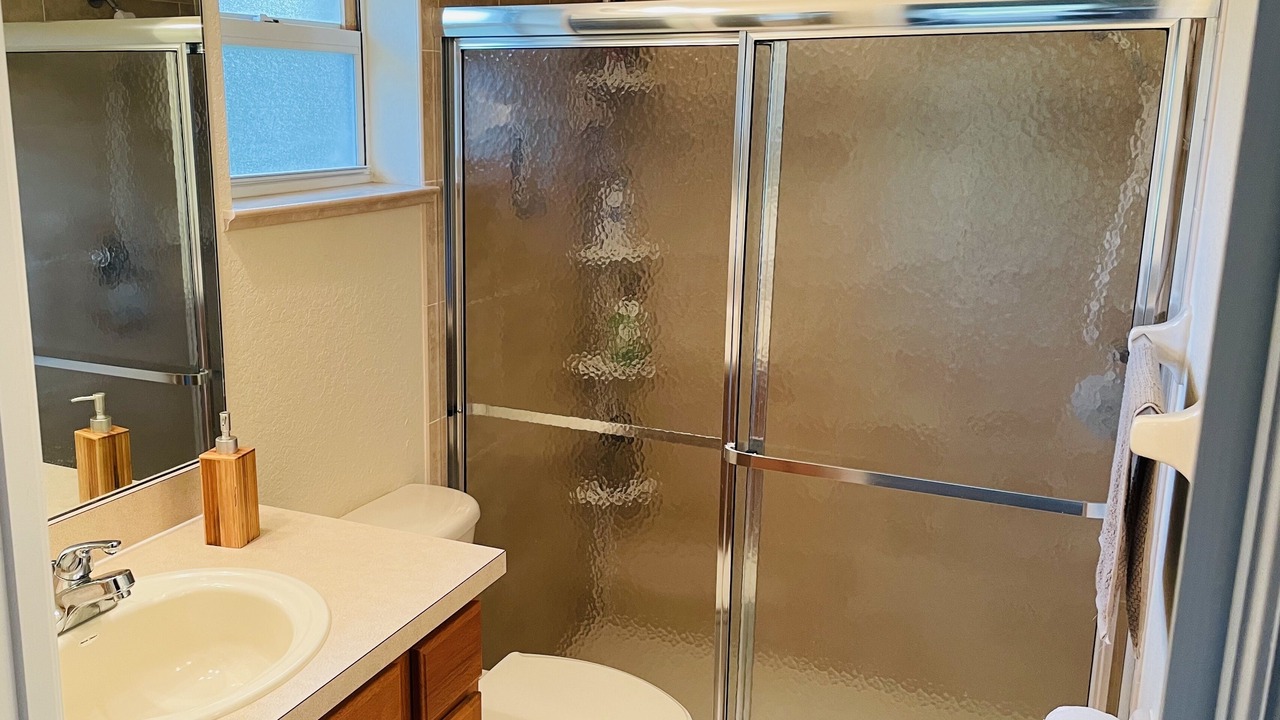 Photo of Bathroom in Placid Lakes