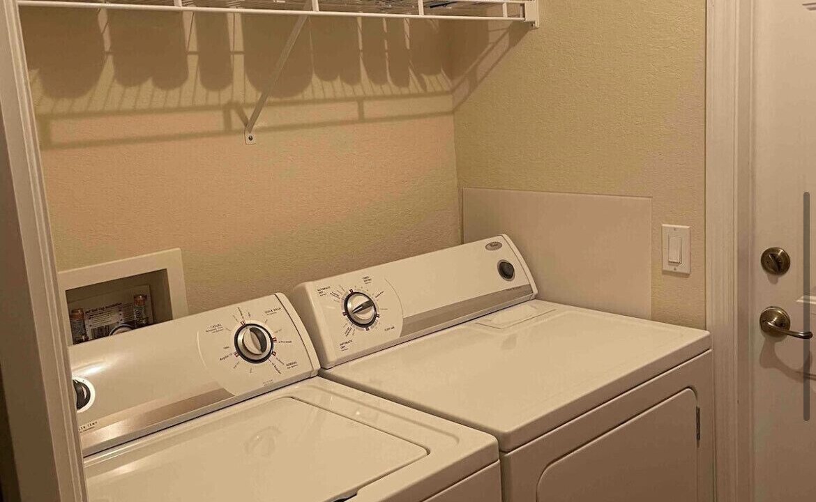 Photo of Bedroom in Placid Lakes