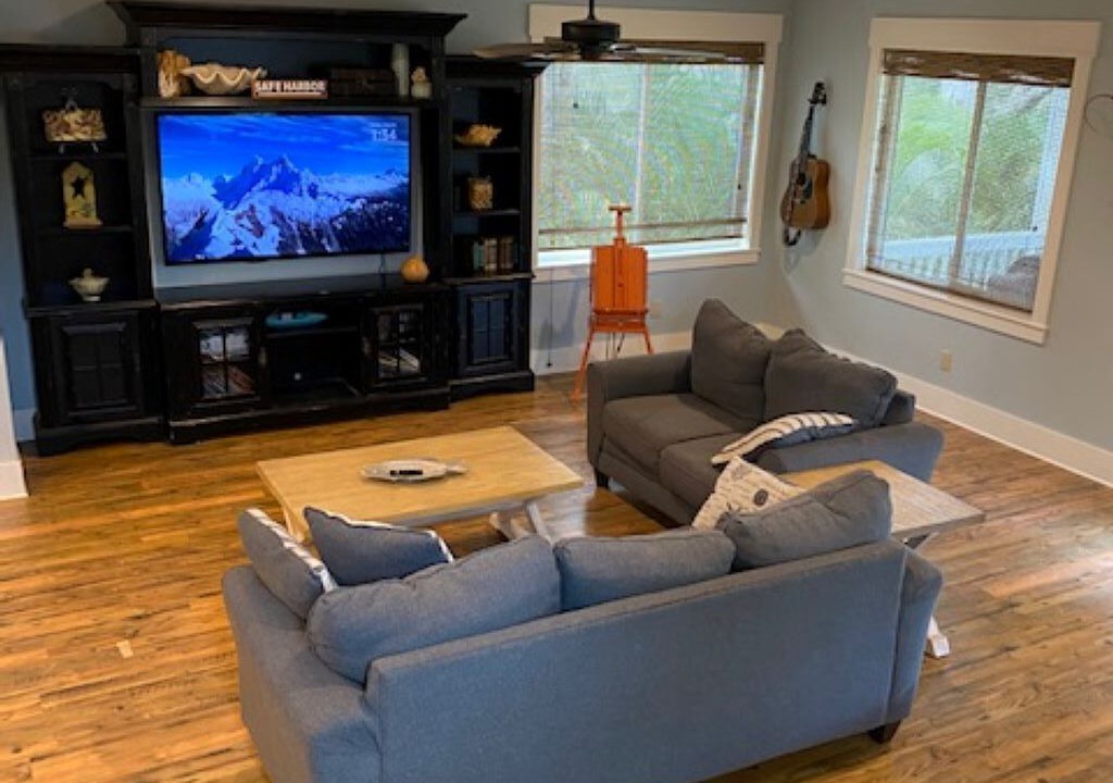 Photo of Livingroom in Dunedin
