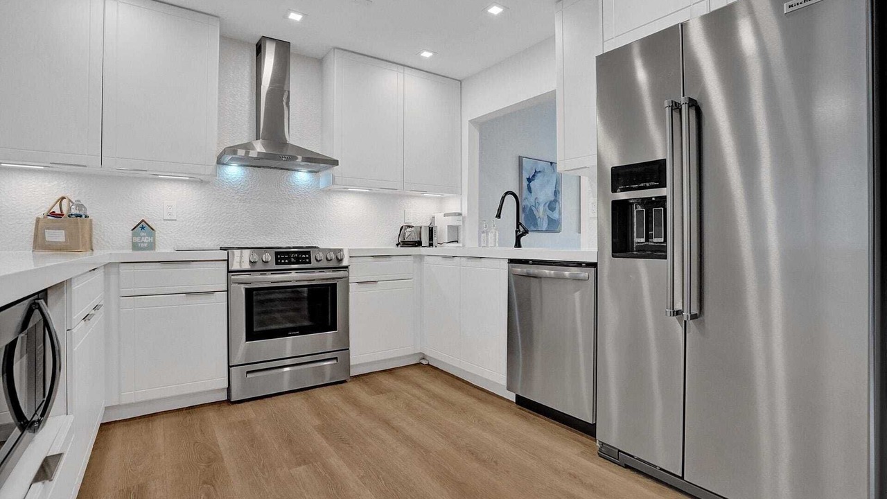 Photo of Kitchen in Plantation