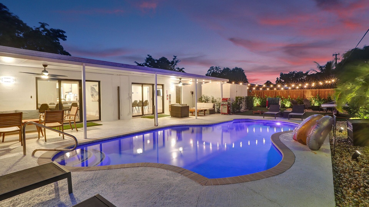 Photo of Outdoor in Plantation