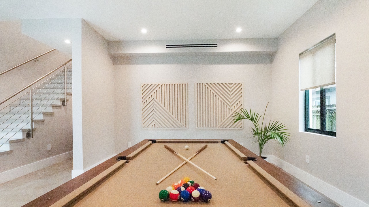 Photo of Bedroom in Southwest Coconut Grove