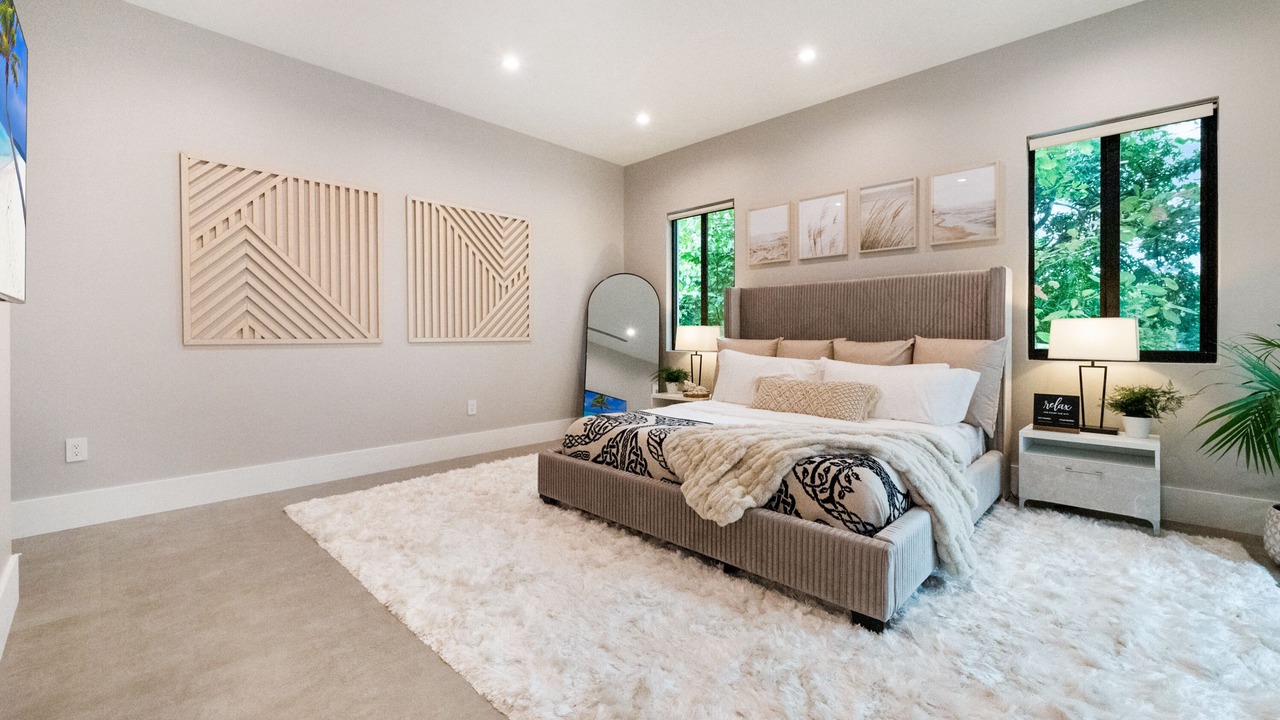 Photo of Bedroom in Southwest Coconut Grove