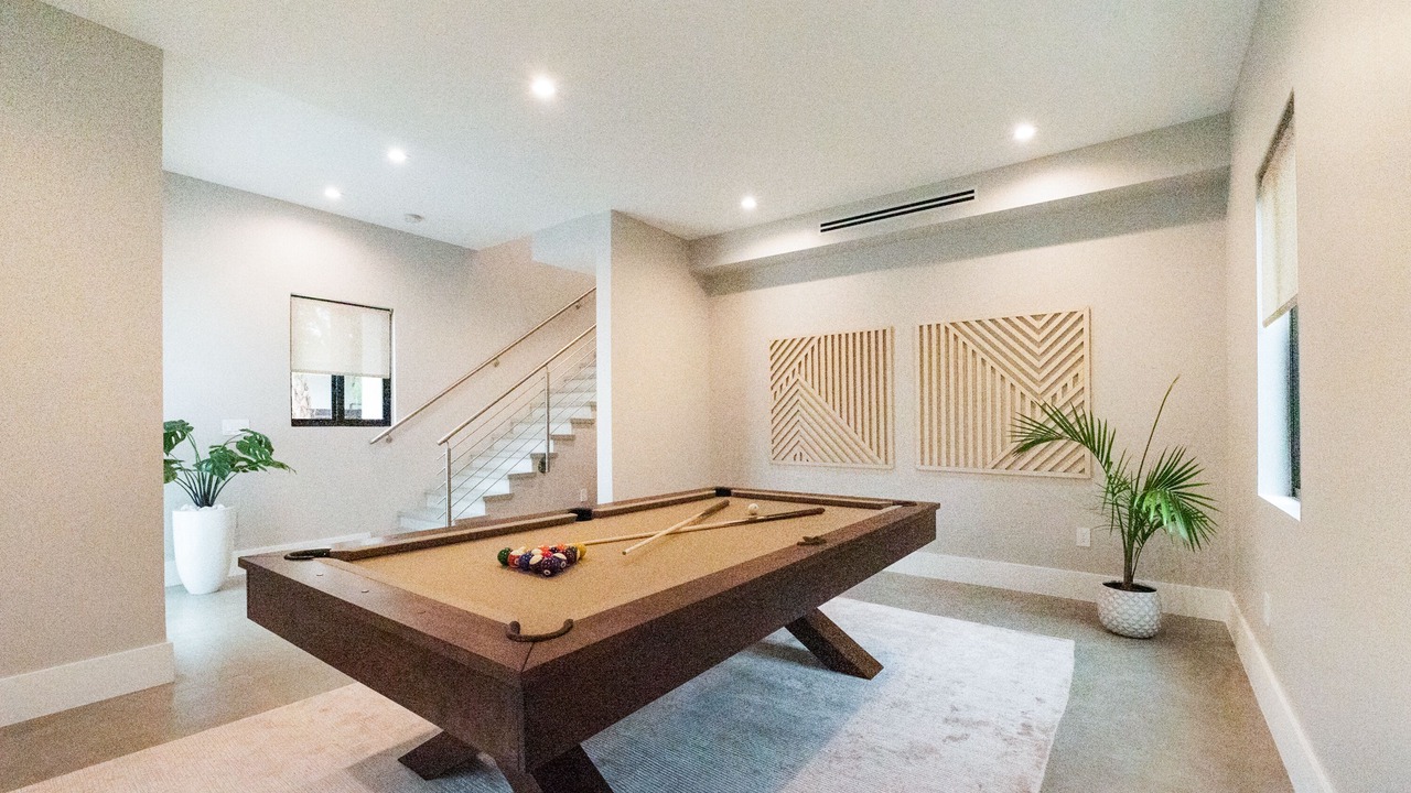 Photo of Bedroom in Southwest Coconut Grove