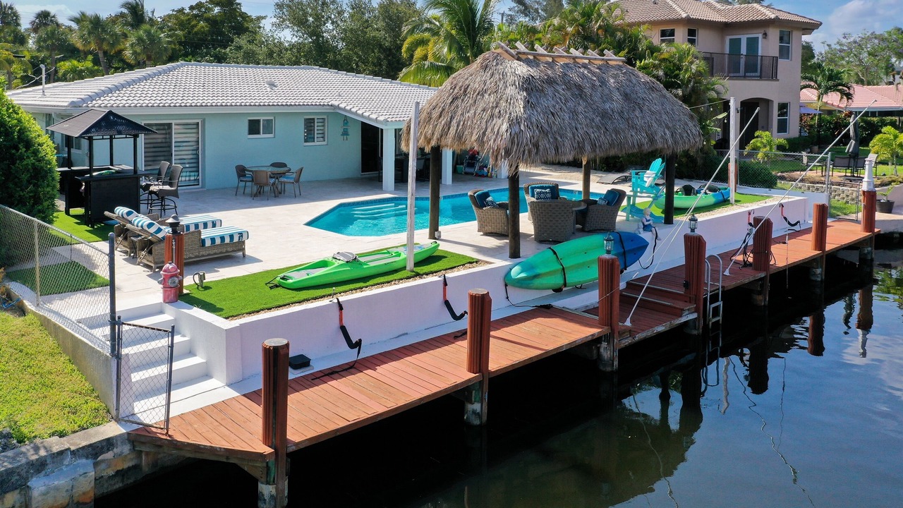 Photo of Outdoor in Garden Isles