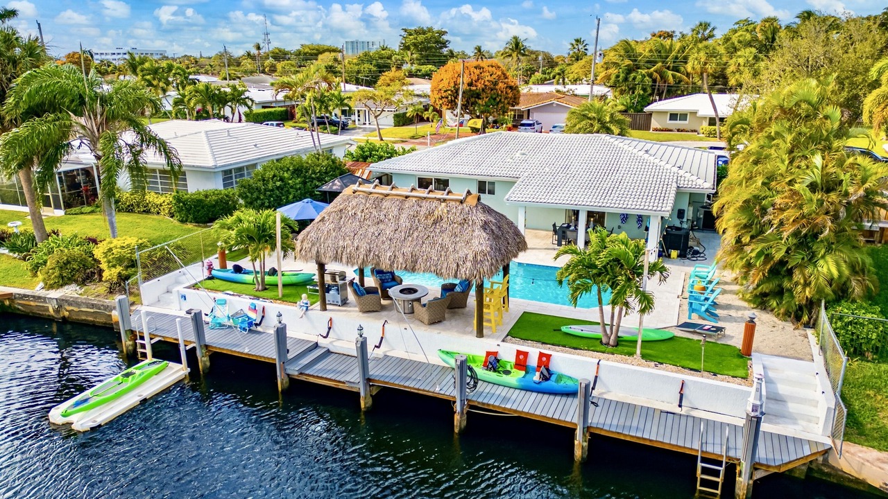 Photo of Outdoor in Garden Isles