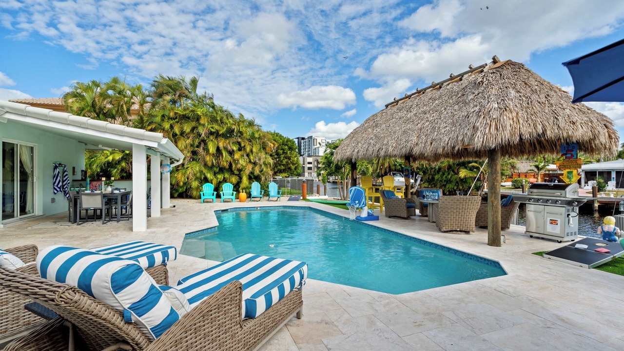 Photo of Outdoor in Garden Isles