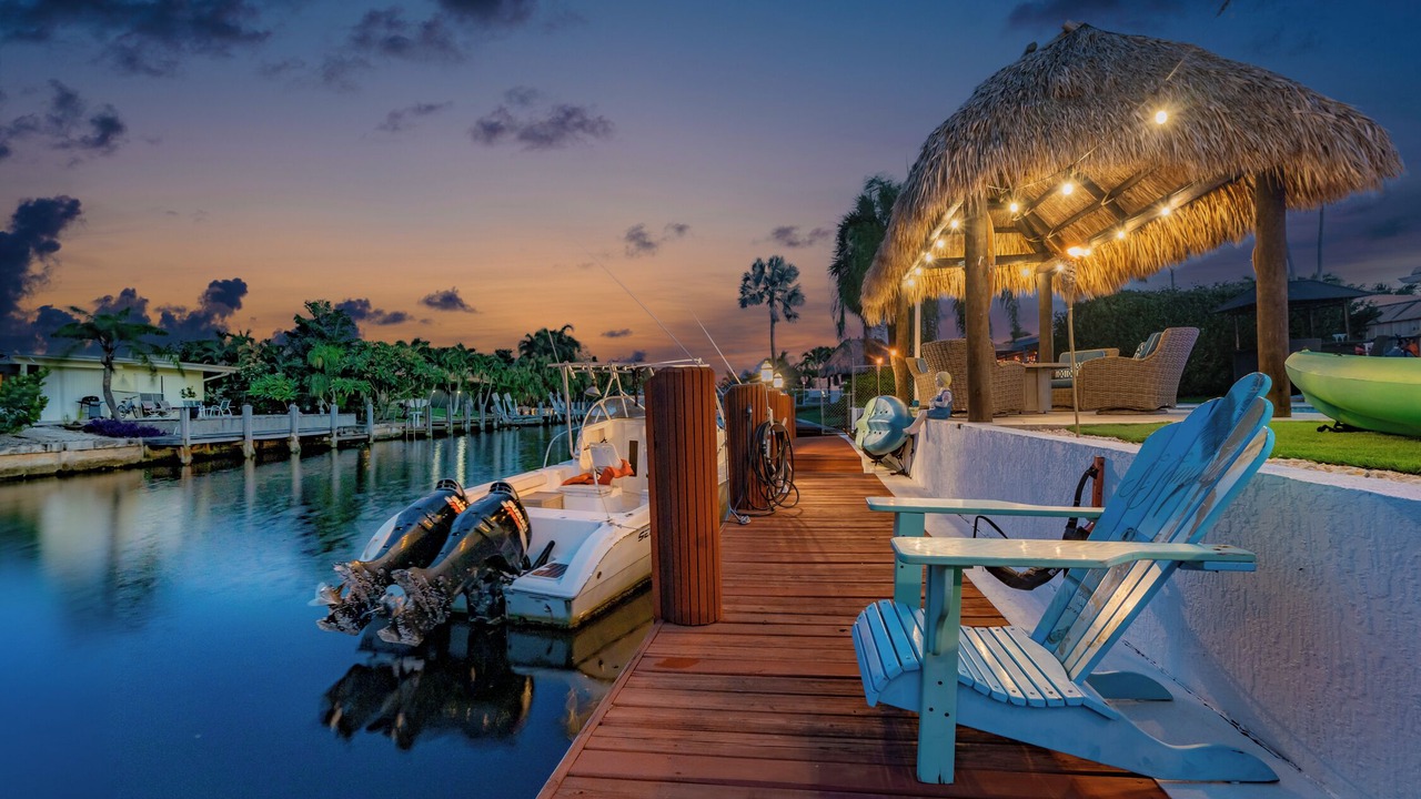 Photo of Outdoor in Garden Isles