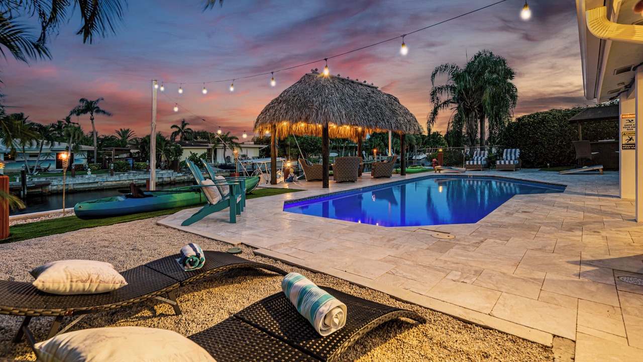 Photo of Outdoor in Garden Isles