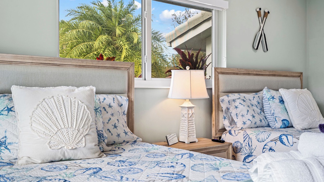 Photo of Bedroom in Garden Isles