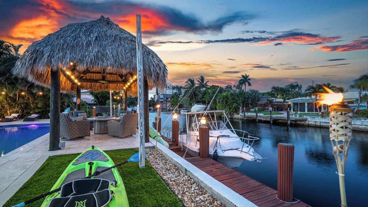 Photo of Outdoor in Garden Isles