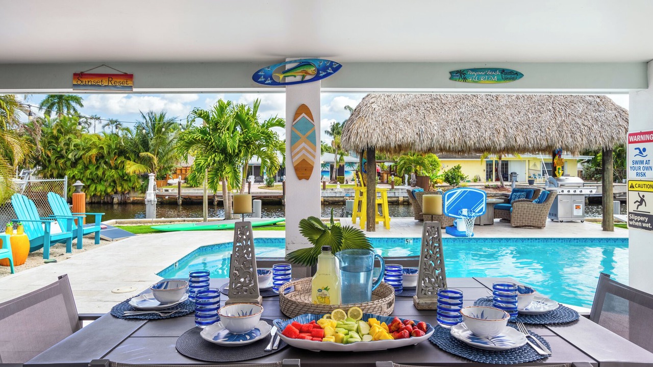 Photo of Outdoor in Garden Isles