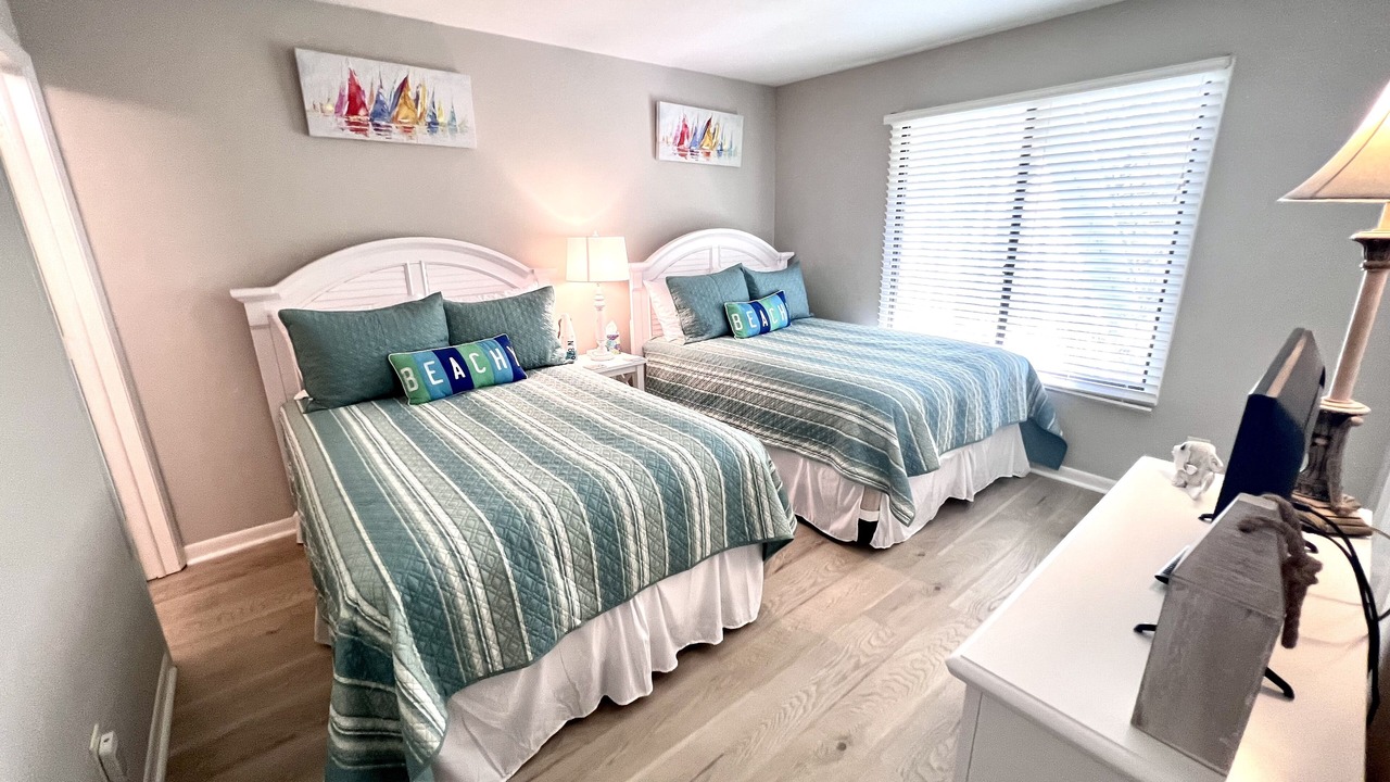 Photo of Bedroom in Harbour Town