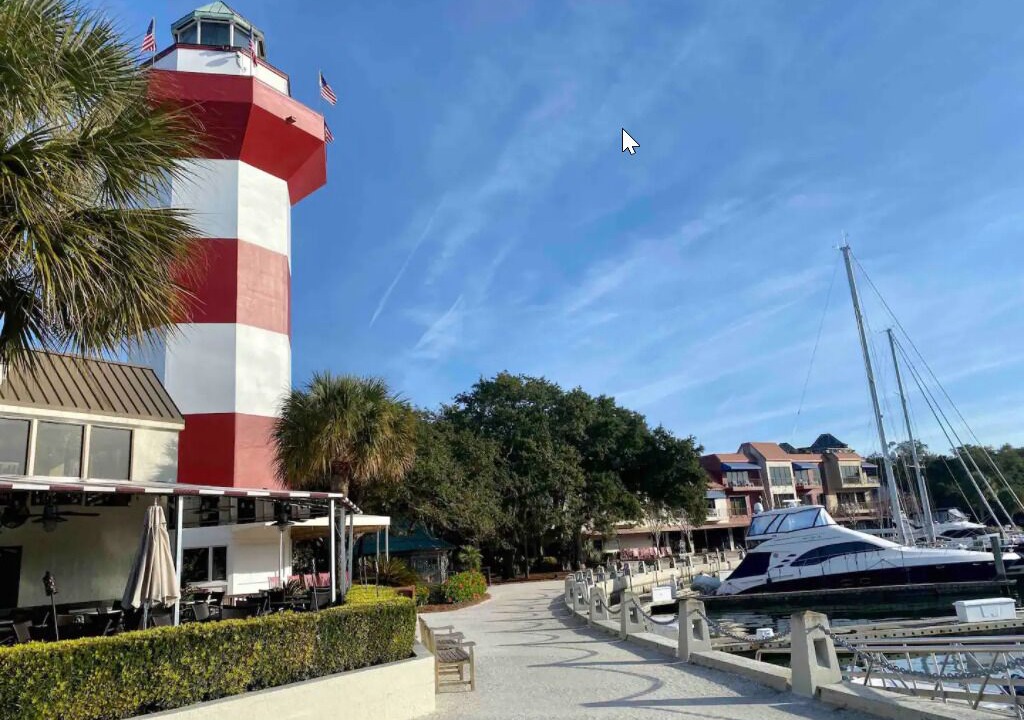 Photo of Outdoor in Harbour Town