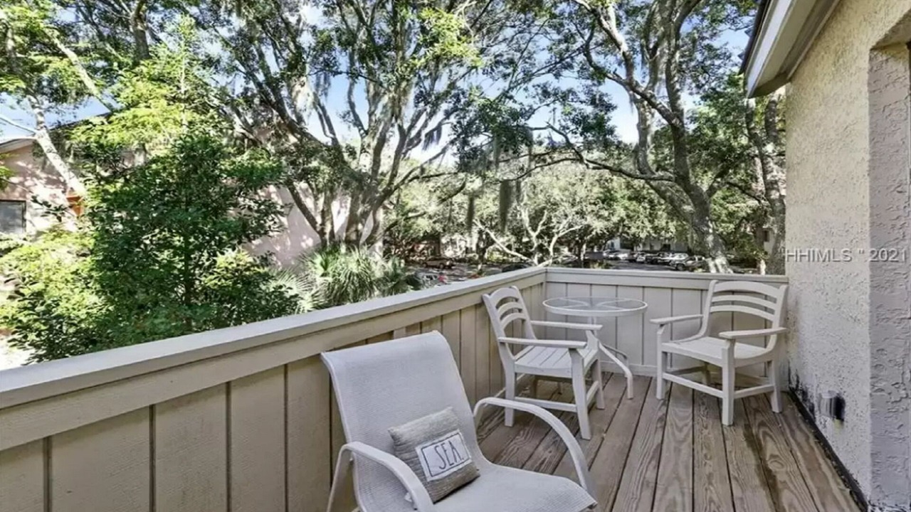 Photo of Outdoor in Harbour Town