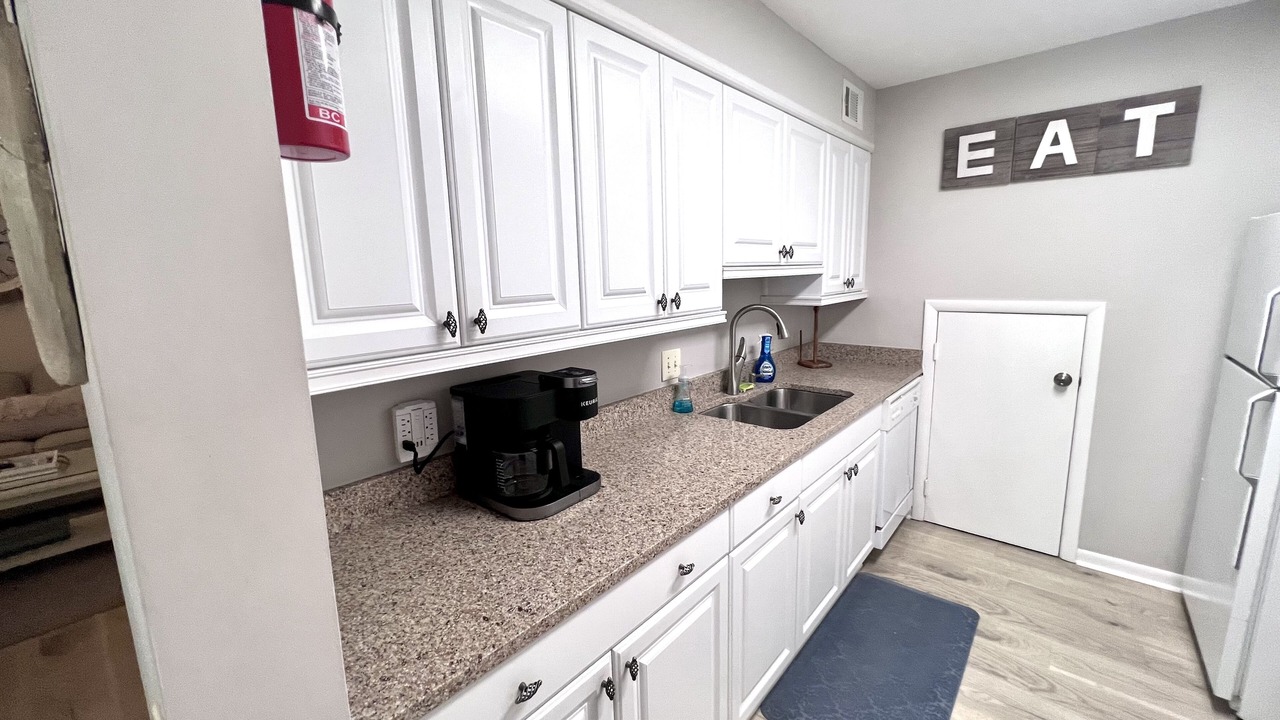 Photo of Kitchen in Harbour Town