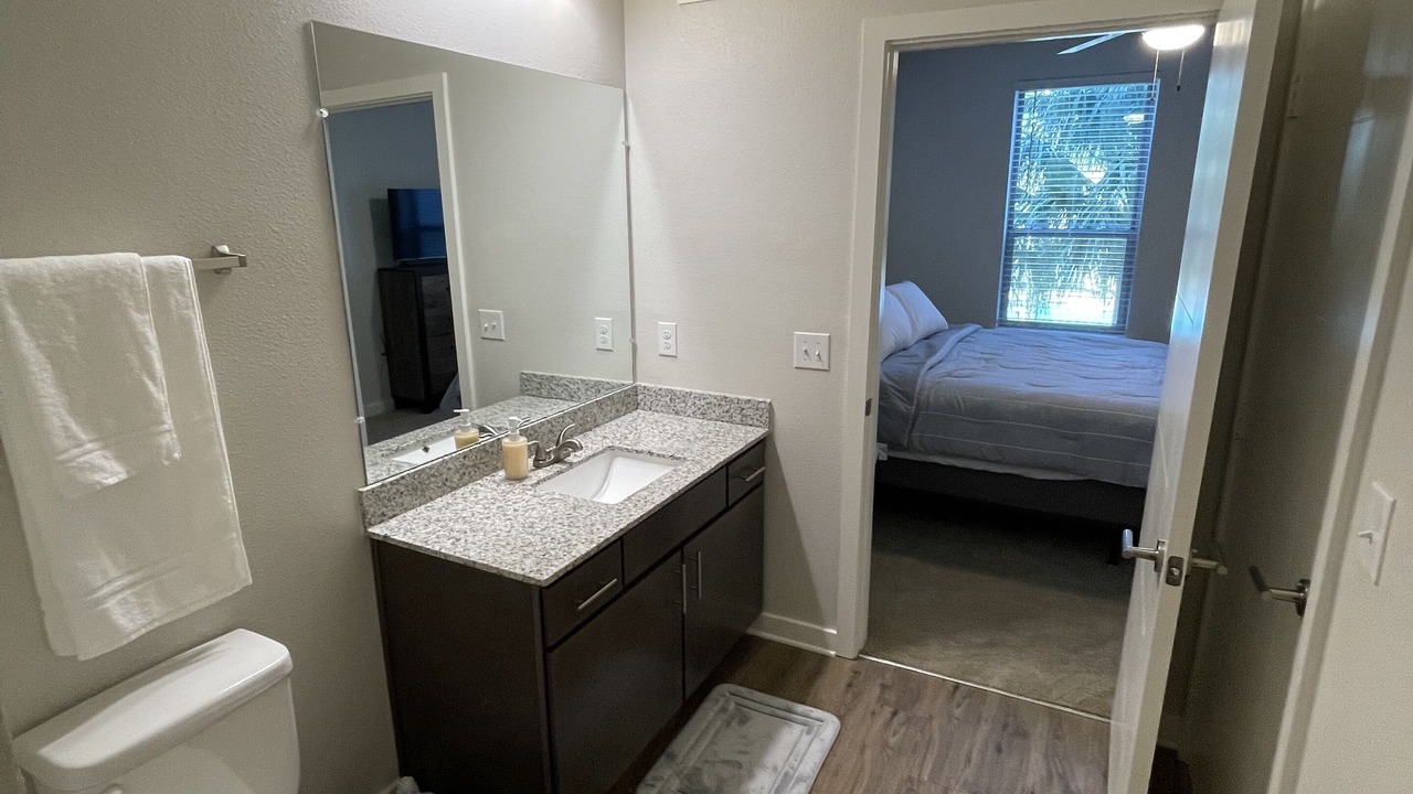 Photo of Bathroom in Deerwood