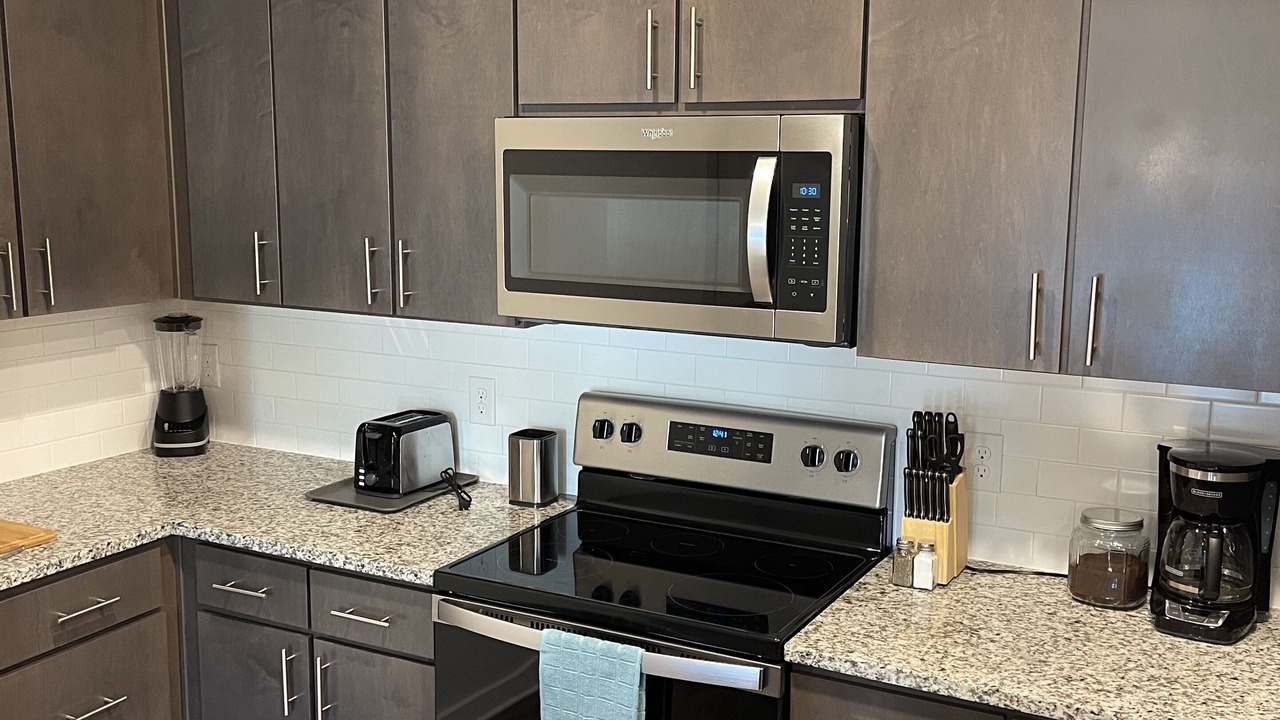 Photo of Kitchen in Deerwood