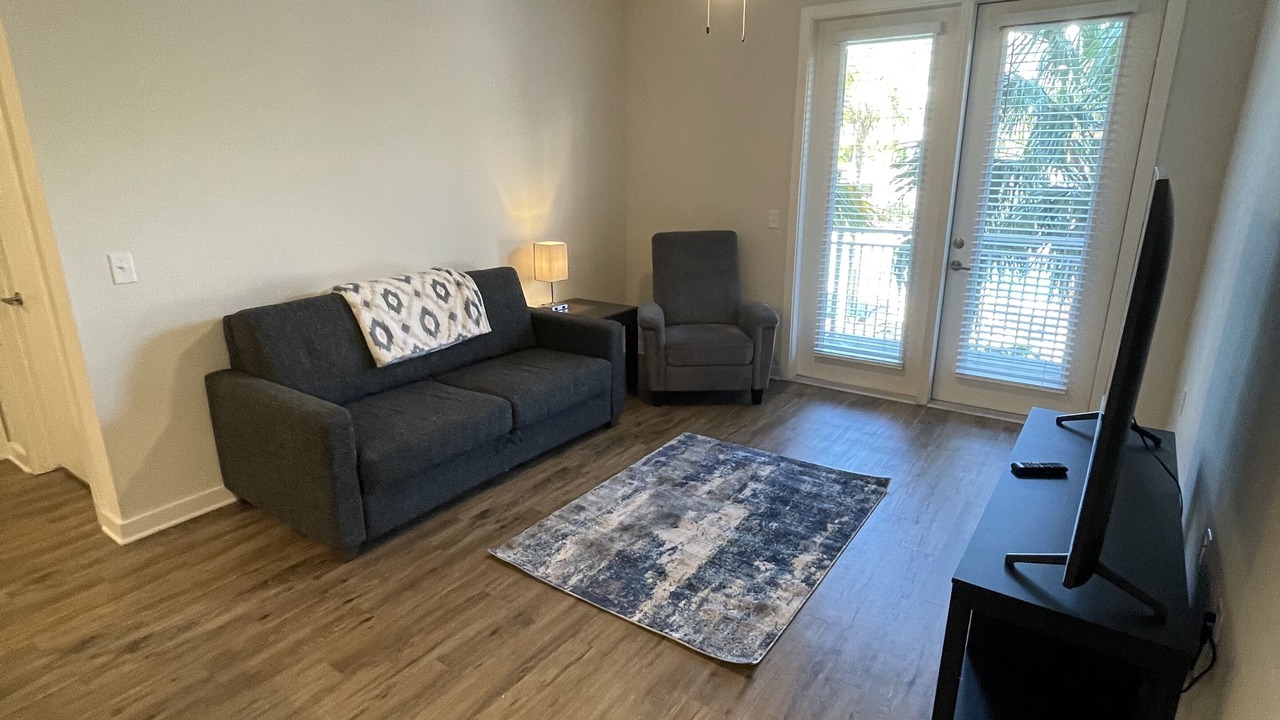 Photo of Livingroom in Deerwood