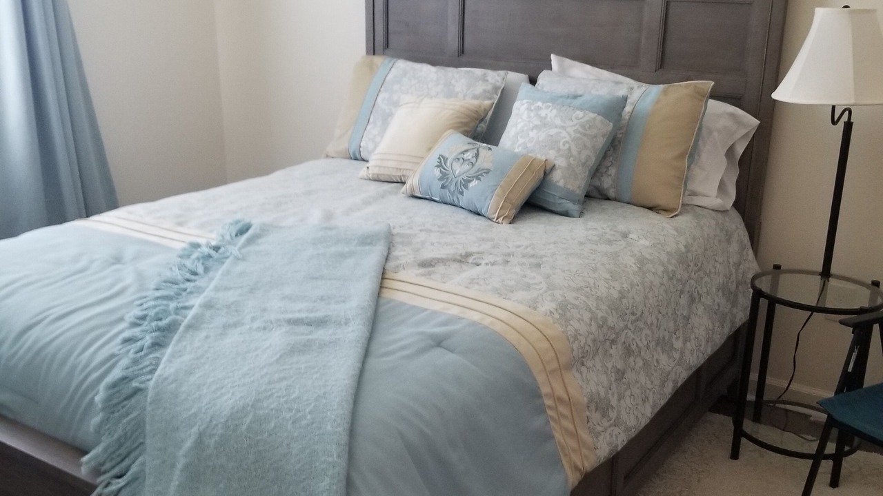 Photo of Bedroom in Wildwood
