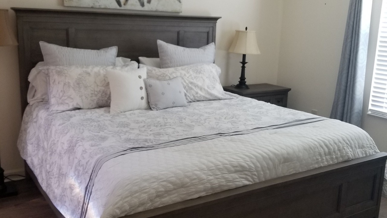 Photo of Bedroom in Wildwood