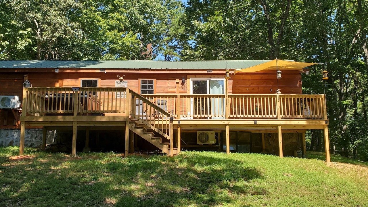 Photo of Outdoor in Ellijay