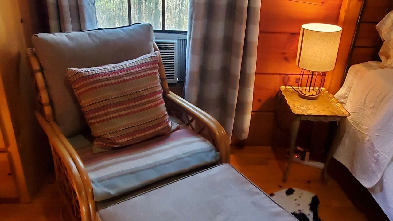 Photo of Bedroom in Ellijay