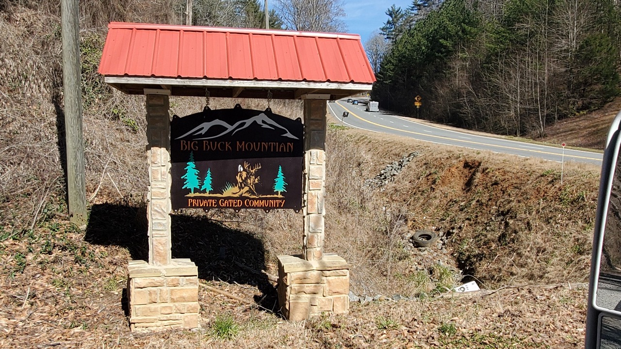 Photo of Outdoor in Ellijay