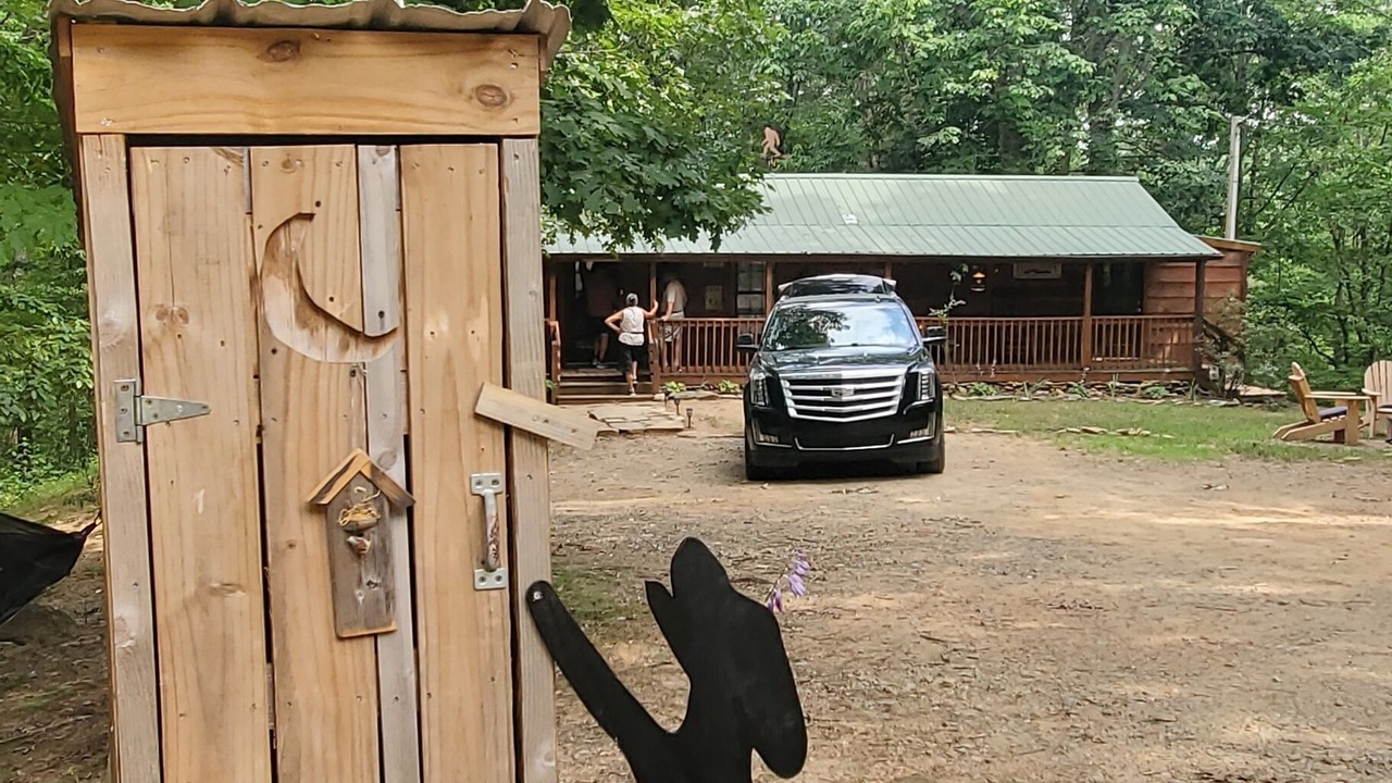 Photo of Outdoor in Ellijay
