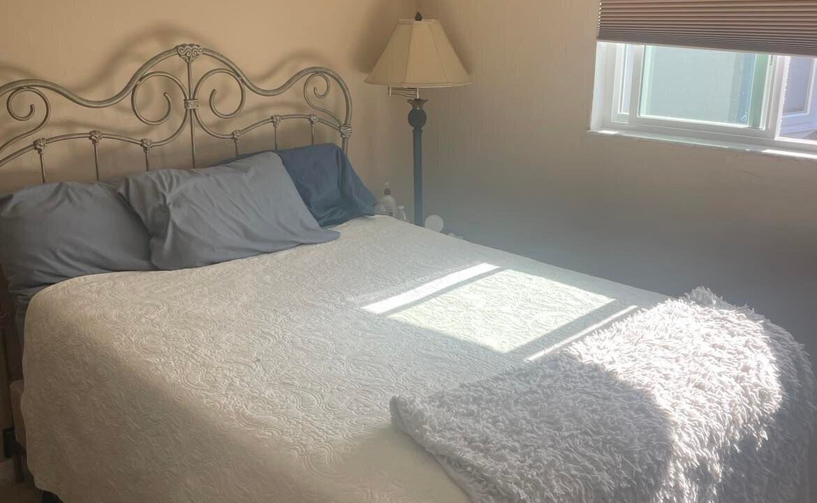 Photo of Bedroom in Cypress Lake