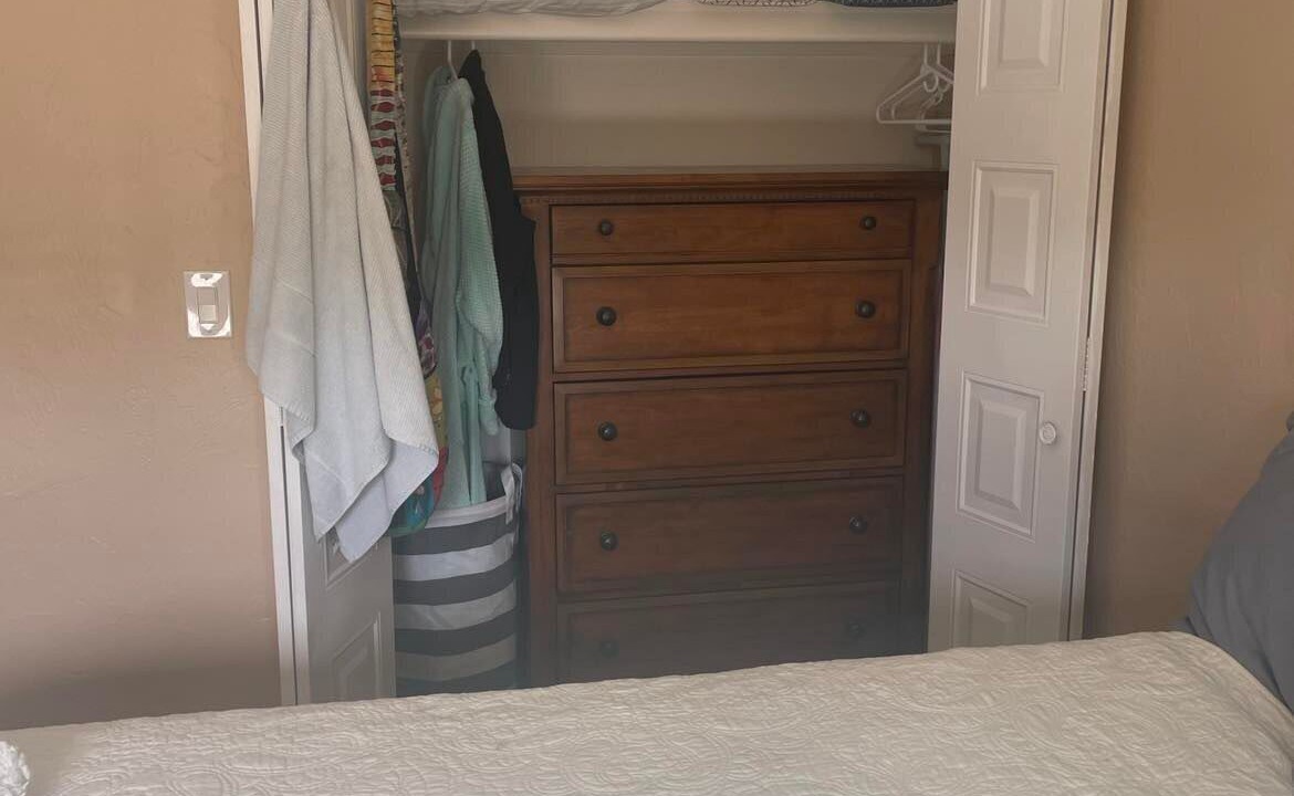 Photo of Bedroom in Cypress Lake