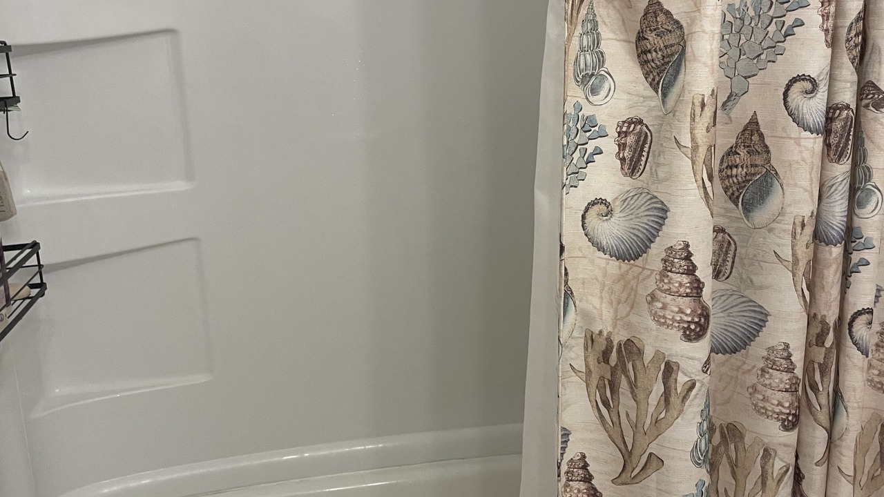 Photo of Bathroom in Cypress Lake