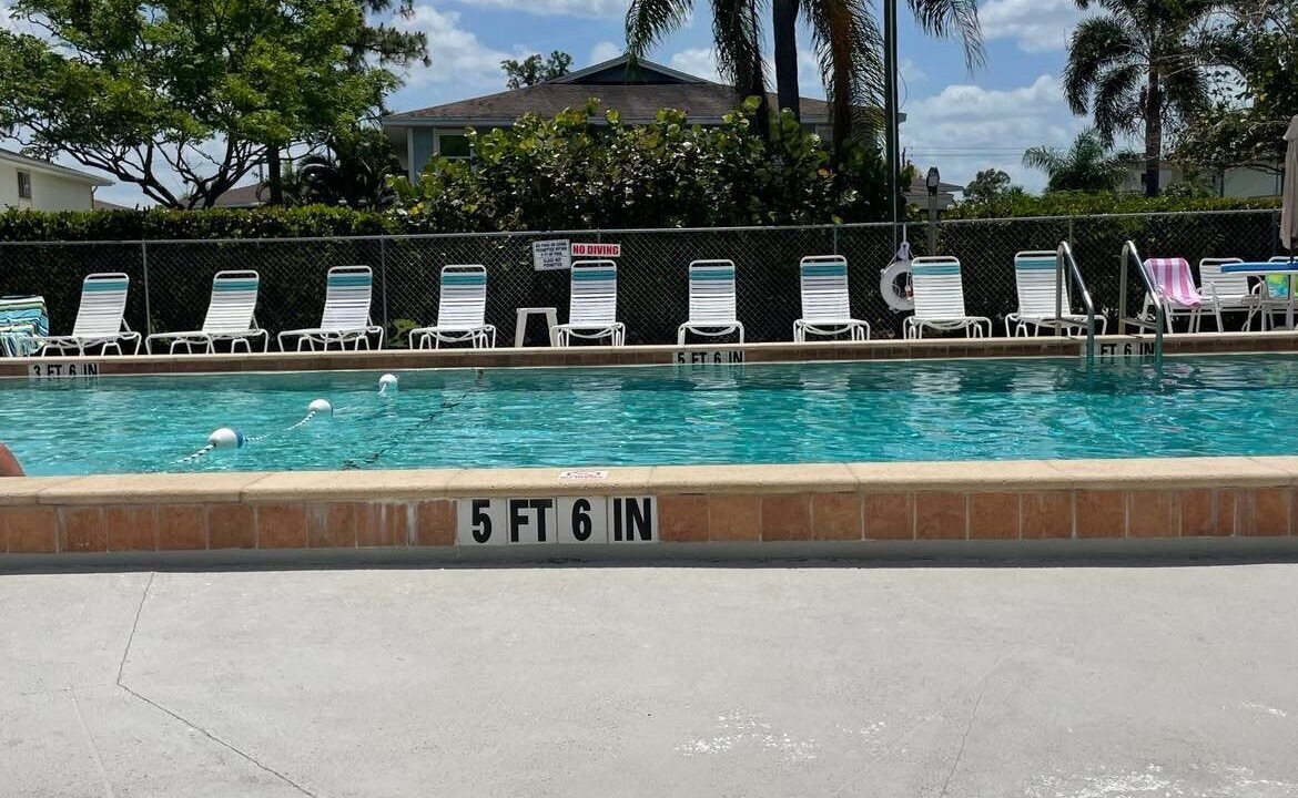 Photo of Outdoor in Cypress Lake